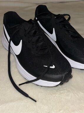 New Nike Shoes